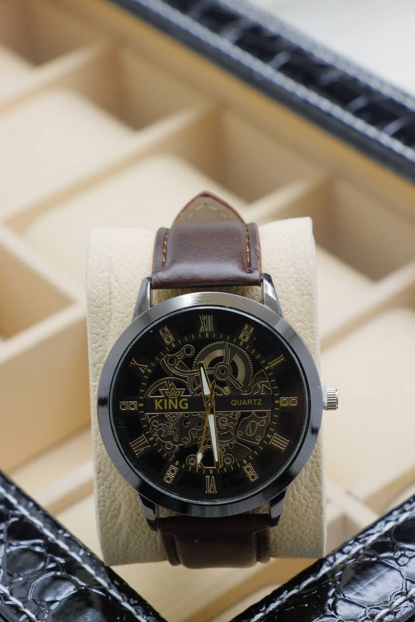 @إشارة

مساء الخير 🌑
ساعات ماركة كوبي ✅
طلاء ثابت ✅
جوده وكوالتي قوي✅

سعر القطعه 5.000 🔥
6 قطع بسعر 25.000 🔥✅
كلفة التوصيل 5.000 دينار لجميع محافظات العراق 🇮🇶 🚚🚚
قناة التلي/.    https://t.me/smailAH


**إذا كنت صاحب هذا الإعلان وتريد حذفه لأي سبب، رجاءا أرسل رسالة إلى الدعم الفني**