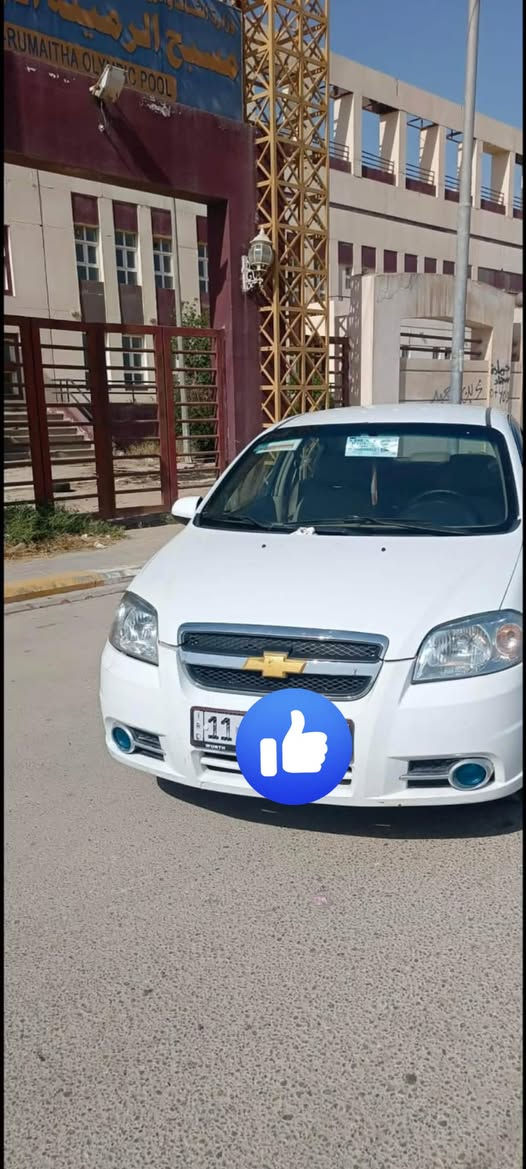 افيو موديل2016 خليجي بغداد بسمي كفاله عامه ماشيه100الف علا شركه ***********السعر 85
