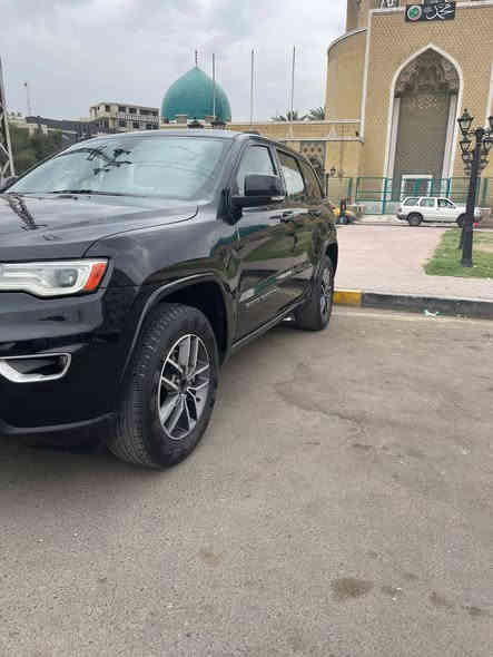 الاتصال ***********
السعر 210 بغداد الاعظمية
السيارة باسمي تحويل ثاني يوم 
مكاني بغداد
فول مواصفات 
الموديل :2019
المحرك : V6.  3.6L . 
العداد : 54 m
 المواصفات :
* قيادة ذاتية عند المنعطفات.   
* تحذير النقطة عمياء ⚠ .
* نظام تحذير عند تجاوز السرعة المحددة. . 
* تعديل وضعيات مقود السائق كهربائيا. 
* مرايا تعتيم ذاتي. 
* المرايا الجانبية قابلة للطي . 
* نظام الصوت من ماكنتوش مع 19 سماعة. 
* ويل قياس 18 .
* سقف بانوراما .  
* شاشه كبيرة
* نظام الخرائط (GPS) .
* عرض خرائط الطريق على لوحة القيادة.
* المصابيح الأمامية زنون .
* كشافات الضباب زنون . 
* دخول ذكي. 
* تشغيل عن بعد .
* الصندوق الخلفيي كهربائي .
* داخل جلد طبيعي 
* ذاكرة لحفظ وضعيات الجلوس للسائق. 
* المقاعد الأمامية كهربائية .
* المقاعد الأمامية تبريد وتدفئة .
* المقاعد الخلفية تدفئة .. 
* حساسات خلفية . 
* مكيف خلفي  
* تدفئة ستيرن . 
* مانع تصادم خلفي .
* بلوتوث تلفون . 
* محدد سرعة . 
* نظام التشغيل والاطفاء الاوتوماتيكي .
* نظام بريك اوتماتيكي
