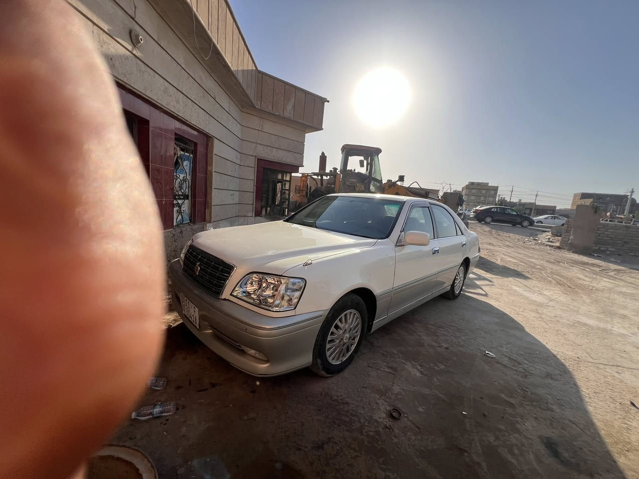 البيع ملكه دكمتين ديفور الزغير مكان ناصريه ***********
