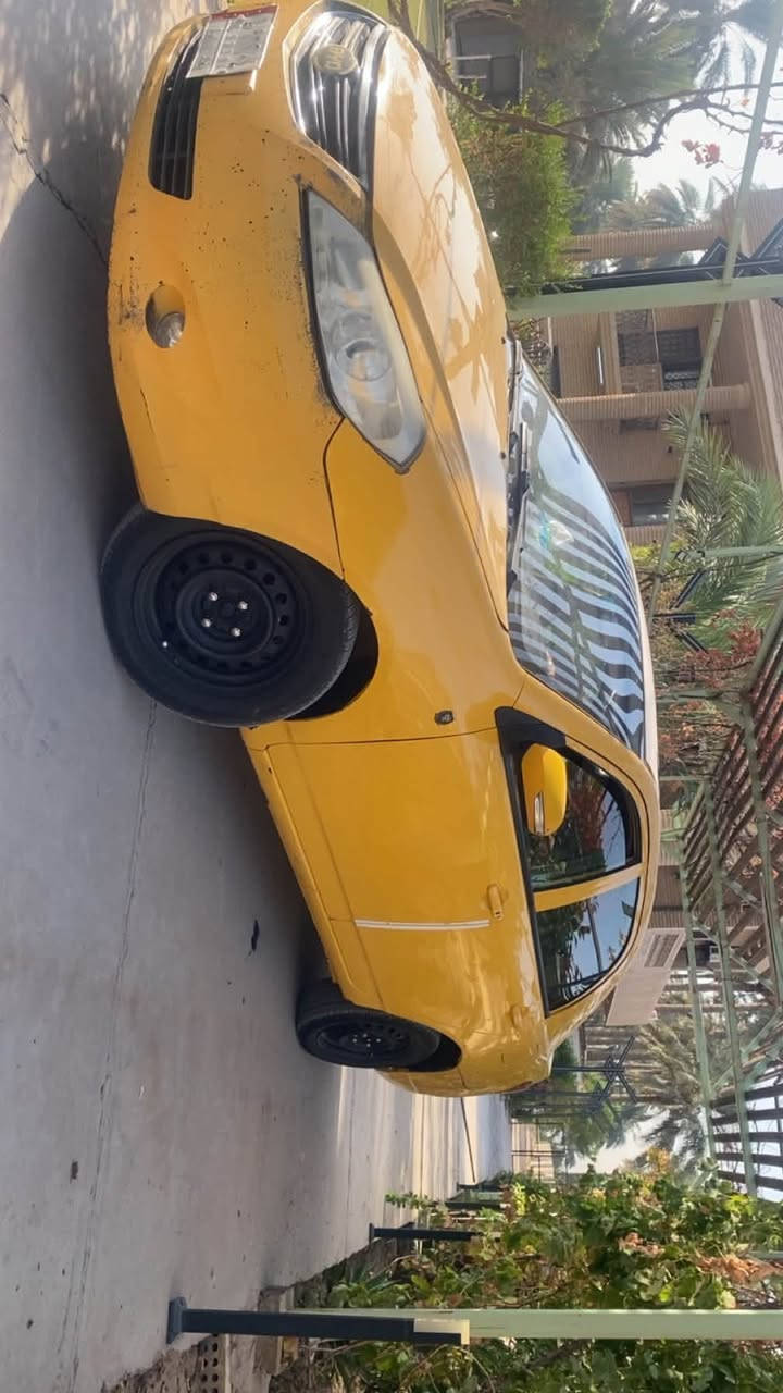 السلام عليكم
يا الله بي وايدي 2016 بصمة تحكم جهة وحدة مكفولة من كولشي عدا تبديل دعامية امامية وخشم البنيد بي صبغ كير ومكينة وصدر وتبريد كولة مكفول وجديد سيارة خير من الله مبيها أٰيـYeasـــ💯ـ نقص كبل للشارع  عارضها 63 وبيها مجال للطيبين 
مكانها الشعب السريدات 
للاستفسار ***********
