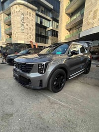 سورنتو Xline • هايبرد • ٢٠٢٦