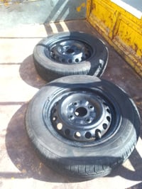 تايرات كاملات • زوج 60 • مكانيه الحيانيه