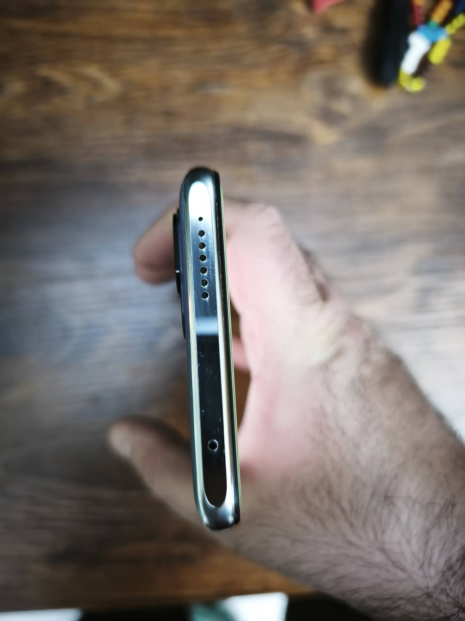 السلام عليكم شاومي 11T كلش نظيف سعره 200 وبي مجال بسيط مكاني بغداد ساحه عدن ***********
