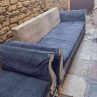 كنب • ١٠ مقاعد • مجال بسيط