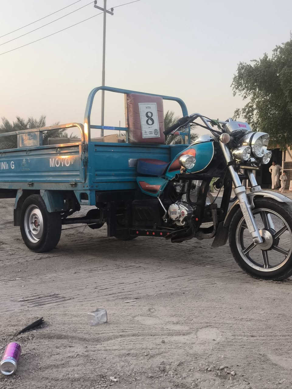 سعر مليونين وبيها مجال***********
