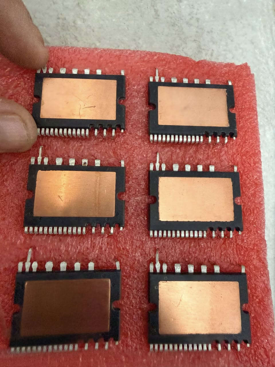 منو اله شغل بيهن يحطلنه سعر


**إذا كنت صاحب هذا الإعلان وتريد حذفه لأي سبب، رجاءا أرسل رسالة إلى الدعم الفني**