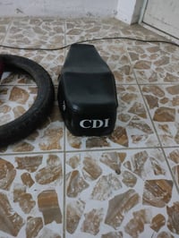 أغراض دراجة • حي الحكيم • استلام مكاني