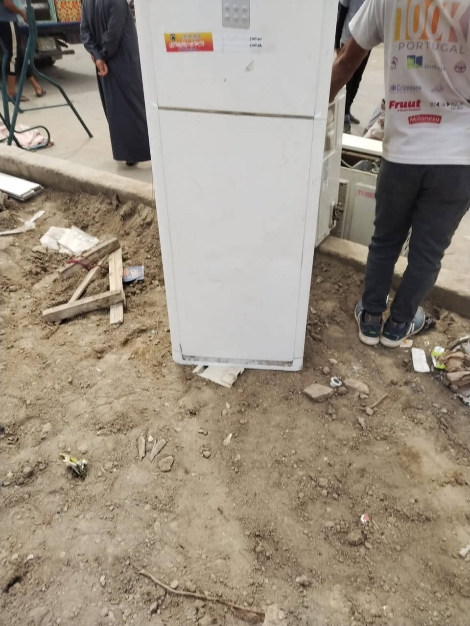 عاجل 🛑عاجل 
لشراء جميع السبالت العاطله والتالفة بأسعار خيالية
😱سبلت 5طن  من💙 175ال200😊حسب النوع📞
 🥳سبلت 4طن 💚ب150الى190😍حسب النوع
🥰سبلت 3طن🌹 ب130الى250 🌹😇حسب النوع
🤩سبلت 2طن ب🥀80🤩الى 120😁حسب النوع
☺️سبلت1,5طن 🤔ب(60الى 80)☺️حسب النوع
😊سبلت1طن…ب🌴 40الى 50😊حسب النوع
مكيف جنرال 2ونص🌼 ب70الى 80☘️
مكيف كرافت  🍁60الى 75💮حسب الارقام

🥳مكيف روتري صيني🌱 ب50الى60🥳حسب النظافه
اشتري جميع الكيبلات والنحاس والماطورات 

وكافة الأنواع والأحجام  التالفة والقديمة  وبأسعار تنافسية وايضا مستعدين للشراء من الفنادق والمؤسسات الأهلية والحكومية المختلفة والشراء من دوائر الدولة والمستشفيات الأهلية 
وشراء المزايدات المختلفة عنوانة بغداد  
خدمة النقل🛻🛻🛻 علينا وفتح جميع الاجهزه علينه للاتصال على هاذه ارقم

***********

واحنه نجيك للبيت 
الاستفسار مراسلة البيج  او ع رقم
ملاحظه المندوب يجيكم بنفس
#التوست 
#الميديا.        هاي النوعيات نشتريهه اسعار عاليه
#الوارث
#الكري
