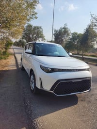 سول LX • ٢٠٢٥ • حادث