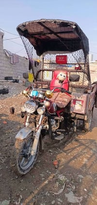 ستوته درجه اوله موديل 2017 محركه شرط مامفتوح السعر مليون و350وبيهه مجا...