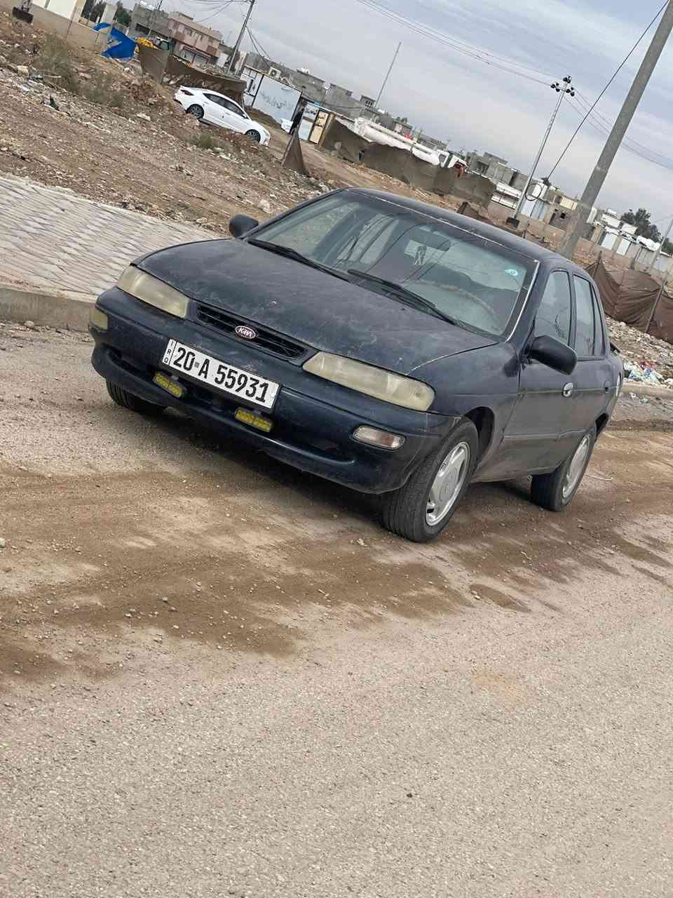 سلام عليكم كيه سيفيه مديل 95 مكينه كير خير من الله تخم تاير صدر خلفي امامي جديد سيارة حلوه مكينه مفتوح رقم ديالى تحويل ثاني يوم عوزك بس دشبول شويه تعبان اسعر 26 مكاني ديالى بلدروز رقم الهاتف ‏‪***********‬‏
