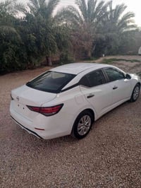 سنترا 2025 ضرر مقدمة البنيد فقط حتى الدعاميه بلاديه ماشيه 9000 كم للاس...