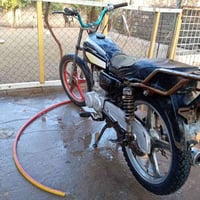 مطور • موديل 2017 • محرك 2020