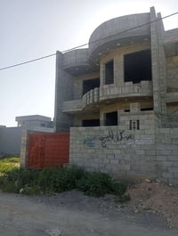 مجمع حازم الشكرجي • ١٥٠م • طابو زراعي