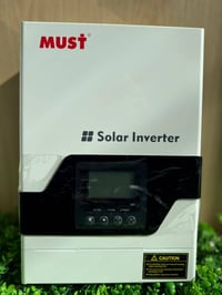 انفيرتر ماست ١كيلوواط • نظام مغلق • بغداد كرادة خارج