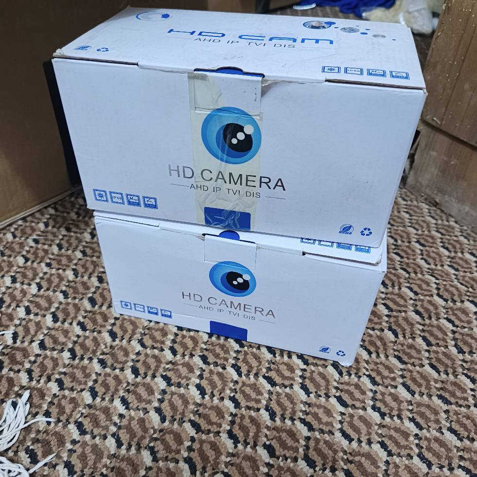 كامرات بهاذ شكل للبيع السعر 45 تواصل واتساب *********** عمارة, ميسان
