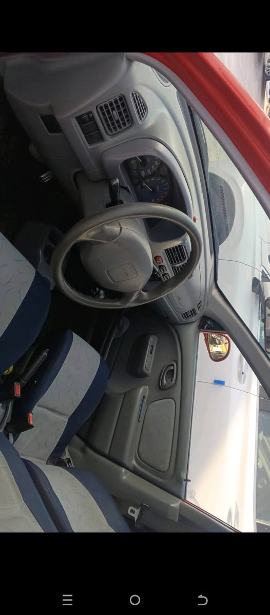 ‎سازوكى يابانى. 4 بستون. گير ئوتوماتيك. 2009. ***********.  گير مه كينه ته بريد به شه رت.‎ السليمانية, العراق
