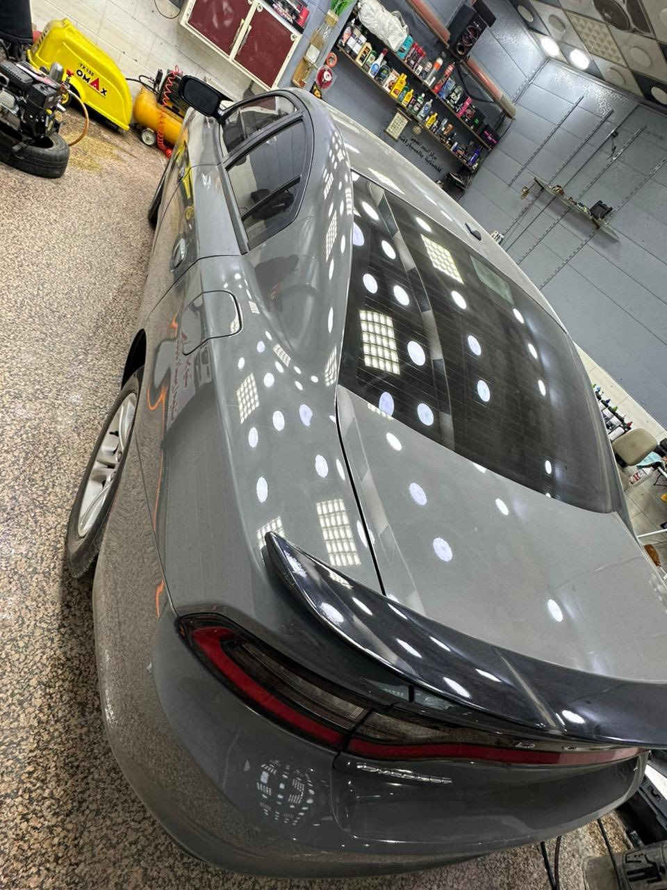 سلام عليكم ورحمة الله
جارجرموديل 17كفاله عامه سياره جديده بدرن لوحات للبيع السعر110
مامتوجدعلى الفيس 
مكان سياره العماره 
***********@
