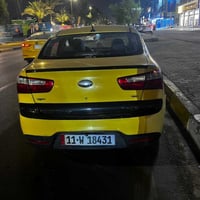 كيا ريو • ٢٠١٣ • فول اوبشن كير اوتو