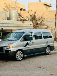 اساركس • لوحات سنوية • كركوك