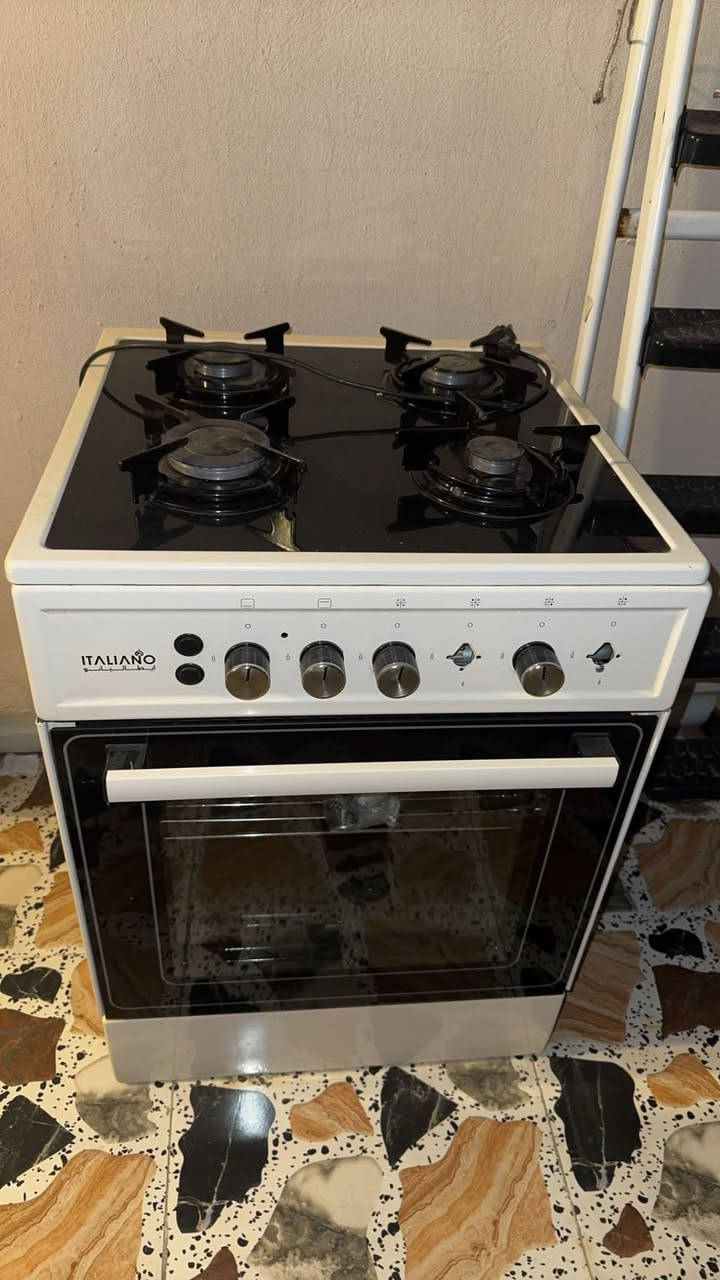 طباخ مستعمل شغال السعر50 التواصل خاص


**إذا كنت صاحب هذا الإعلان وتريد حذفه لأي سبب، رجاءا أرسل رسالة إلى الدعم الفني**