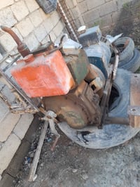 بتر للبيع جديد كلو شرط مايعوزو برقي معا دينمه 10 اتصل وتبشر 0785355650...