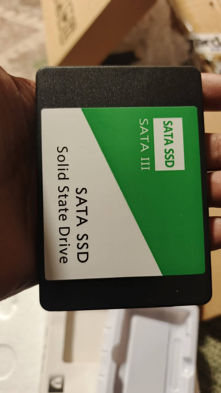 هارد حاسبه بيش يفيدكم


**إذا كنت صاحب هذا الإعلان وتريد حذفه لأي سبب، رجاءا أرسل رسالة إلى الدعم الفني**