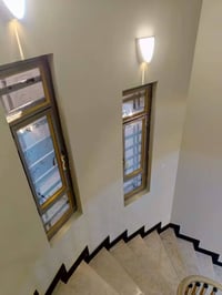 القبلة تفاطع زيتون • دار للإيجار • غرفتين