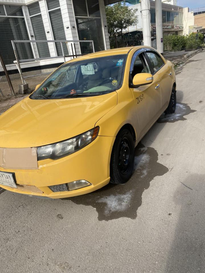 سلام عليكم فورتي للبيع مديل 2011 سياره خير من الله مكينه كفوله صدر جديد تخم تاير جديد كير مالته ليوم عند كام وسياره تخبل كلش حلوه تبريد ثلج سياره كندي ضرار جاملغ خلفي صفت بازين بس مكان ديالى خان بني سعد ***********
