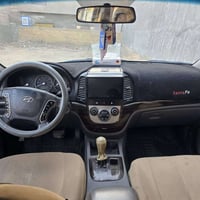 سنتافي • ٢٠١٠ • محرك ٢٤٠٠