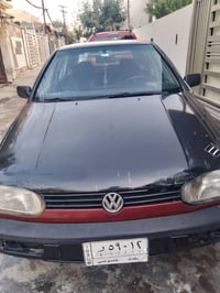 فولكس غولف • بغداد • للتواصل