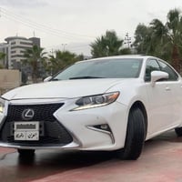لكزز ES350 • ٢٠١٨ • دهوك