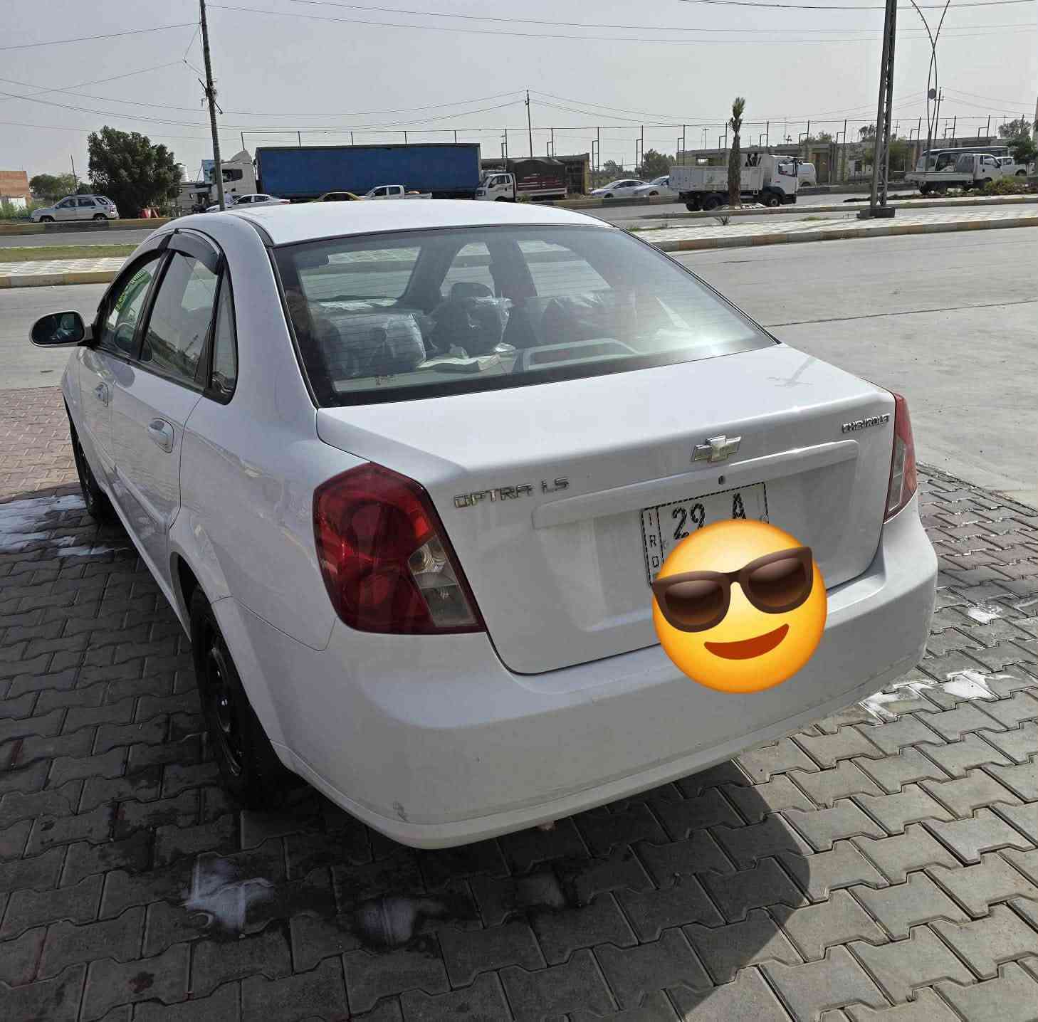سلام عليگم أوبترا موديل ١٤ مكفوله كفاله عامه للسونار تخم تاير صدر امامي خلفي جديد تبريد ثلاجه بسمي شخصياً سنويه جديده رقم إنكليزي واسط مكان السياره بل كوت مركز مدينه السعر ٩٧ وبيها مجال بسيط*********** الاتصال غير متواجد خاص مكلف بل نشر
