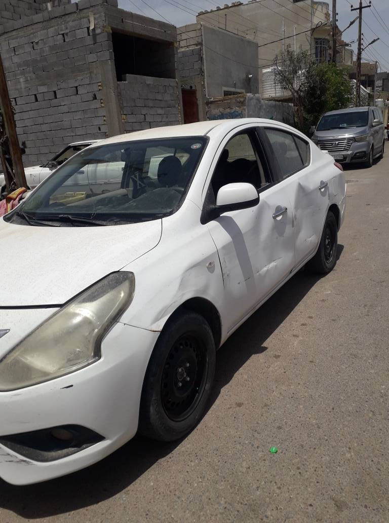 نسيان سابقن كفاله بيها ضرر بالبيبان بسيط رقم أربيل وكاله بسمنا عامه ب 90 مكينه وكير جدد 
مكاني بصره دور الشرطه واتساب*********** البصرة, العراق

