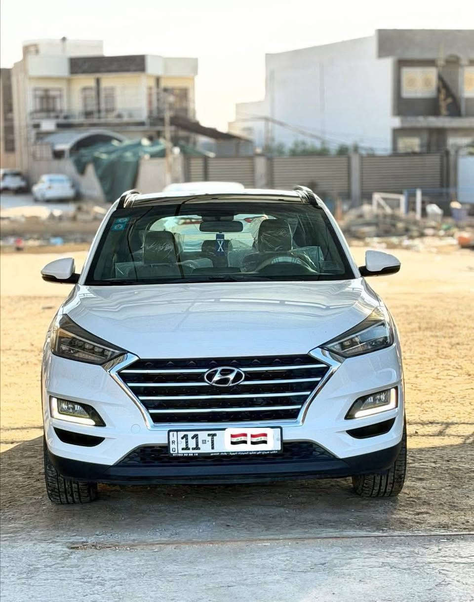 توسان 2019 خليجي رقم بغداد الدولي ب اسمي
فول ١/١وكالة الكاصد مكفوله من الضربه والصبغ 

مراوس بجارجر او اوباما كندي او امريكيه حادث بسيط حسب الاتفاق 

تفاصيل *********** او خاص
