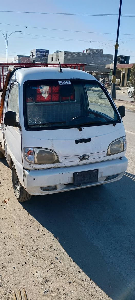 السلام عليكم 
كيه فاو للبيع شاصي شرط محرك شرط كهربايات كلها شغاله باتري جديد سياره جاهزه ما يعوزها شي السعر 20وبيها مجال
مكان السياره صلاح الدين قضاء الشركاط 
***********
