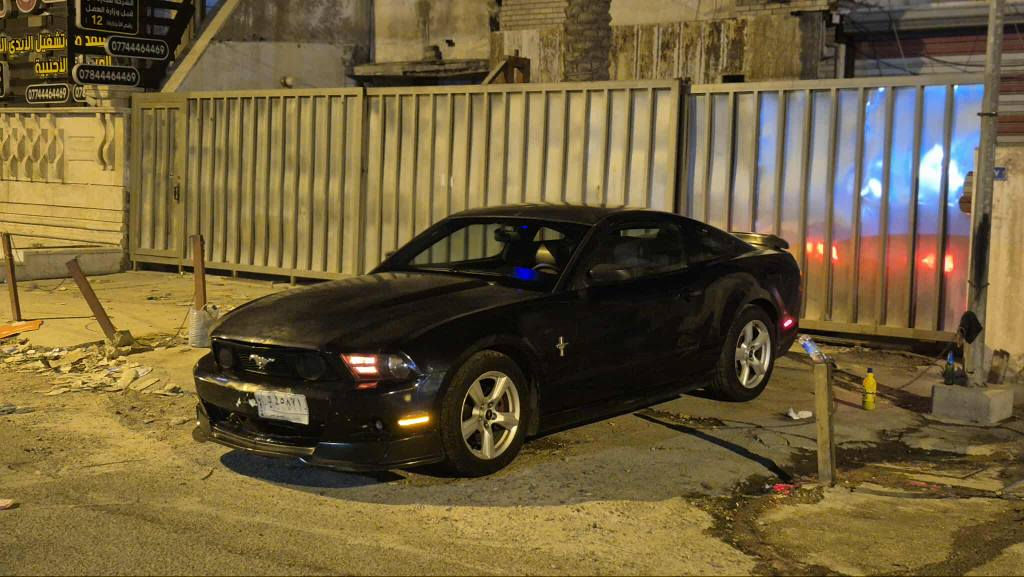 بريميوم 2012
مكينه كير كفاله
ولا كلوب مشتغل بالدشبول
مكينه 3700 
مابيها اي نقص
جلد تحكمات
كيجات سبع الوان
رقم بغداد باسمي
مرشوشه حزام بدون دواخل و لا شواصي
حادثها باب سايق
***********
بي واتس اب بغداد, العراق
