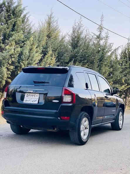 جێب کۆمپاس 2017  گێر مەکینە بەشەرت 
3 پارچەی بۆیاغە 
*********** رانية
