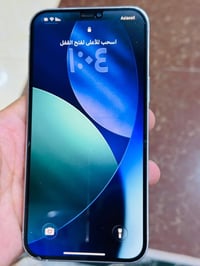 آيفون 12 برو ماكس • آيفون مستعمل • آيفون بطارية 80 • آيفون 256 جيجا • ...