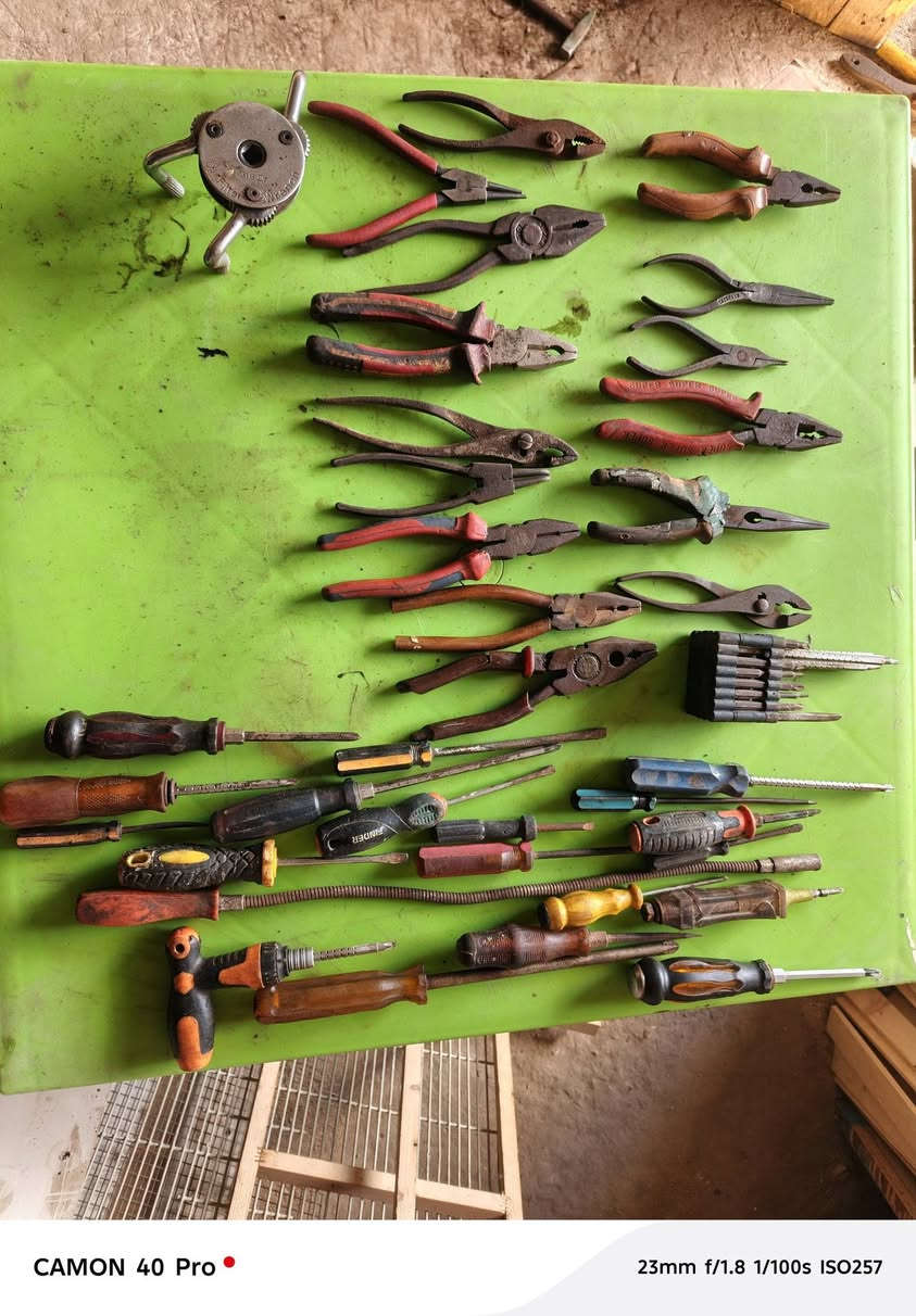 عده مال فيتر كامله ب١٥٠ قفلهن *********** بغداد بي وتساب
