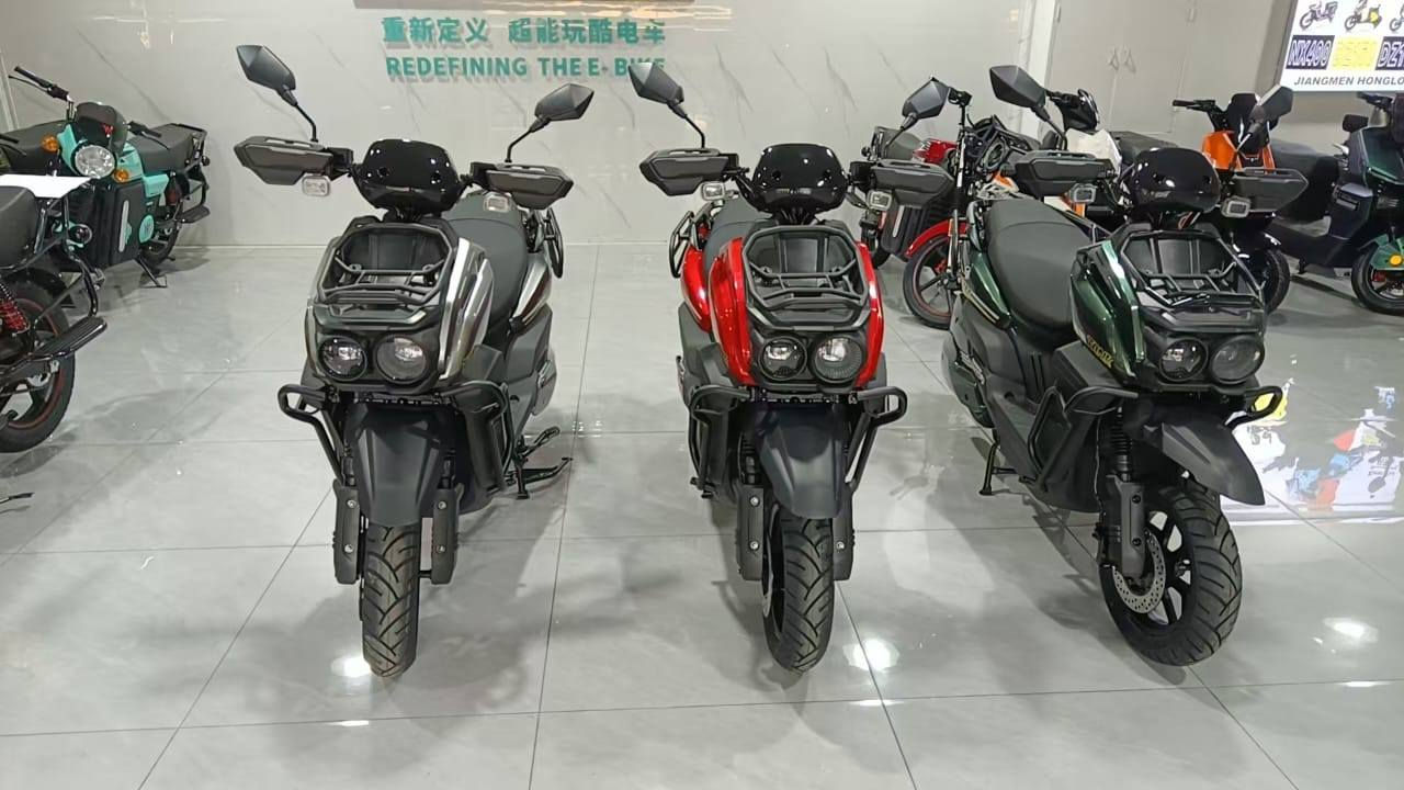 يعلن معرض الرحمه لتجاره الدراجات الشحن في حي المعلمين عن وصول دراجات جديده


**إذا كنت صاحب هذا الإعلان وتريد حذفه لأي سبب، رجاءا أرسل رسالة إلى الدعم الفني**