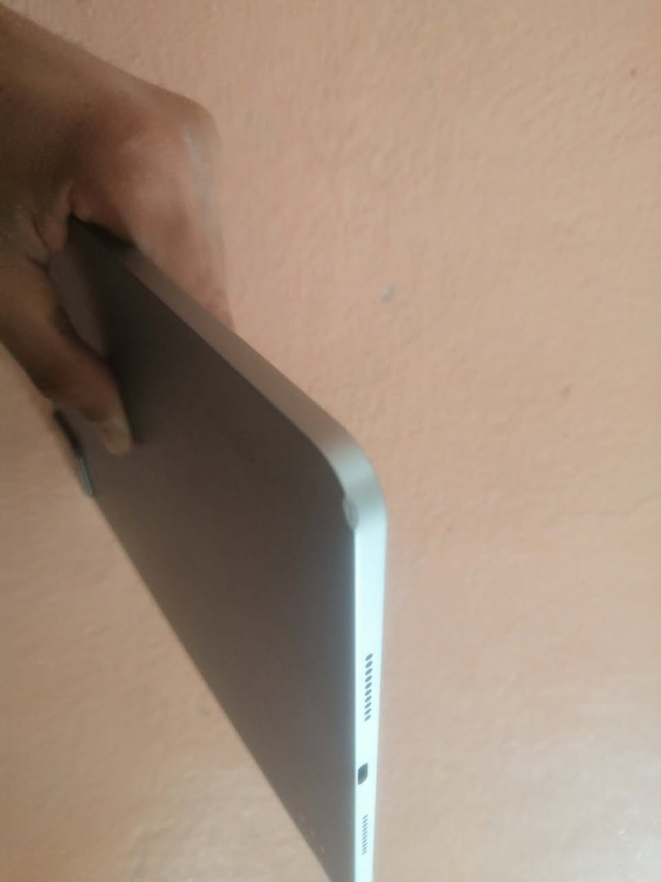 للبيع شاومي باد7 رام٨ وذاكرة256 نضيف ولا شخط  فقط هاي ضربه خفيف كامل ملحقات
سعر350
هوايوy9prim مبدل شاشه وشاصي تعبان سعر50 مكاني بهرز


**إذا كنت صاحب هذا الإعلان وتريد حذفه لأي سبب، رجاءا أرسل رسالة إلى الدعم الفني**