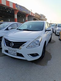 نيسان صني • مكفوله • النجف