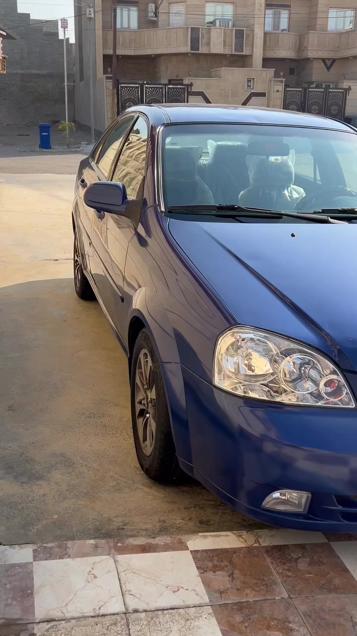 يالله السلام عليكم شباب للبيع سيارة فورنزا ٢٠٠٧ محرك طك كارتون
رقم صلاح الدين انكليزي باسمي اربع اقام 
الكير اوتماتيك 
تبريد تدفئه السيارة

سيارة بدون داخل لا ضربه ولا دعمه مكفوله سيارة بيها كم قطعه صبغ ليبل واحد شرط سيارة ماشيه ٢٦٠الف حقيقي

مكان السيارة /بغداد الغزاليه

هـ*********** شهاب العبيدي 

المحروسه طالب عليها ٥٧

 بيها مجال للشراي
