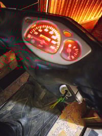 سكنس نثيه • دراجة • ١٤٠سي سي