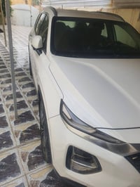 سنتافي • ٢٠٢٠ • ٦ سلندر