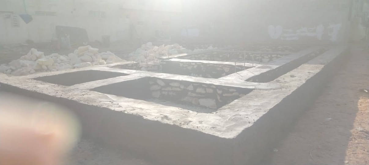 جزء من عملي بناء حجر درجة اولى لكافة أنواع بناء الحجر بأسعار تنافسية ومناسبة للاستفسار الاتصال بالرقم *********** أو مراسلت الصفحه
