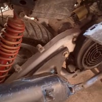 دراجة رياضية • سكنس • تقاطع القدس