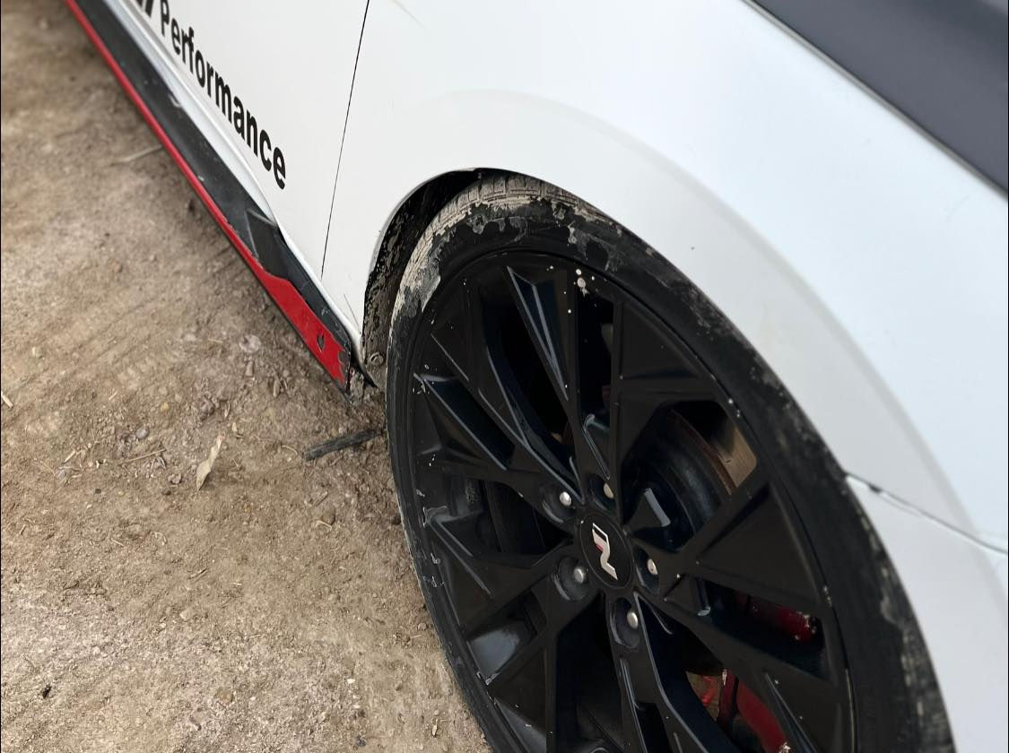 الويل للبيع بي تايرات نضاف  ق١٩  قيم بليرضي الله وبلعافيه مكان بغداد


**إذا كنت صاحب هذا الإعلان وتريد حذفه لأي سبب، رجاءا أرسل رسالة إلى الدعم الفني**